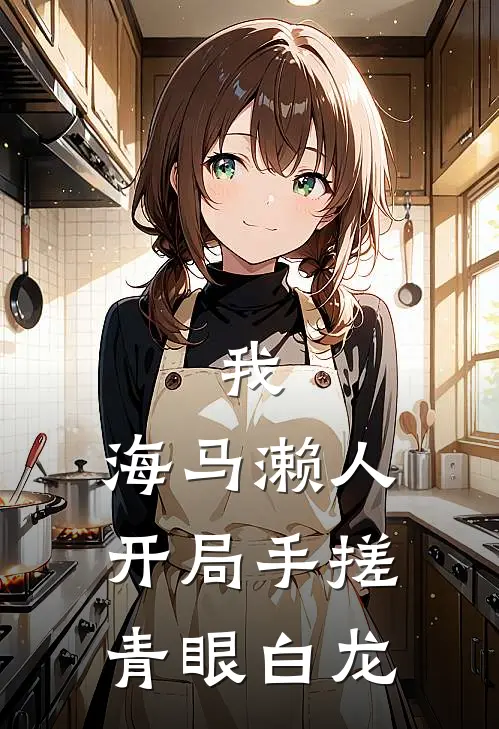 我，海马濑人，开局手搓青眼白龙