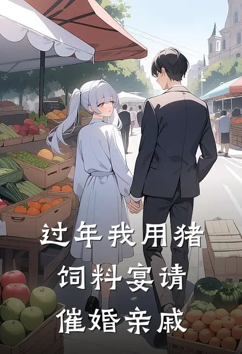 过年我用猪饲料宴请催婚亲戚