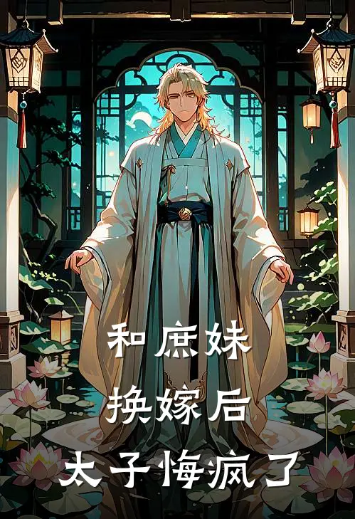 和庶妹换嫁后，太子悔疯了