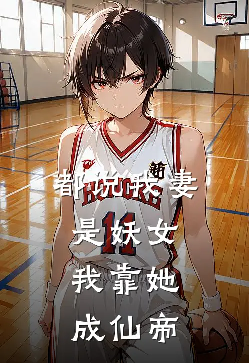 都说我妻是妖女，我靠她成仙帝