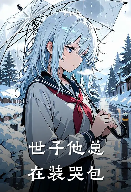 世子他总在装哭包