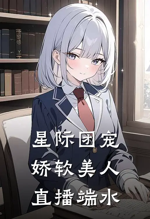 星际团宠：娇软美人直播端水