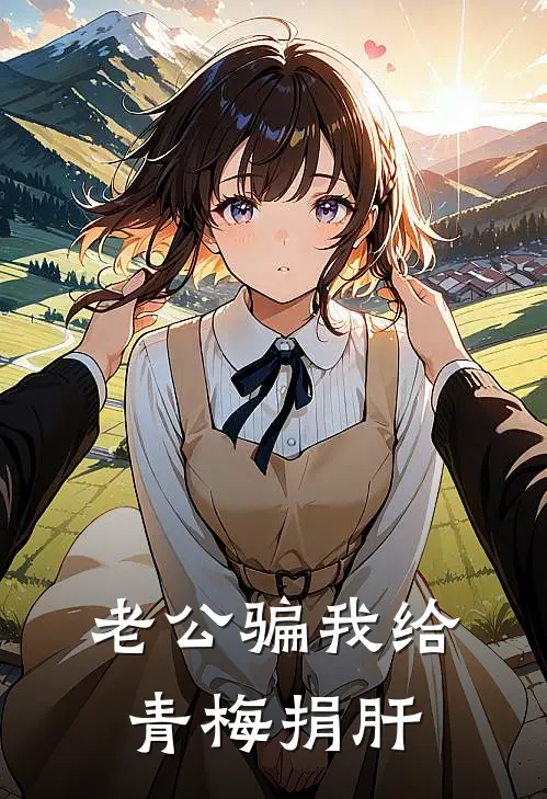 老公骗我给青梅捐肝