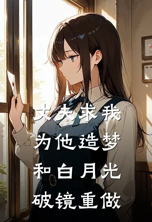 丈夫求我为他造梦，和白月光破镜重做