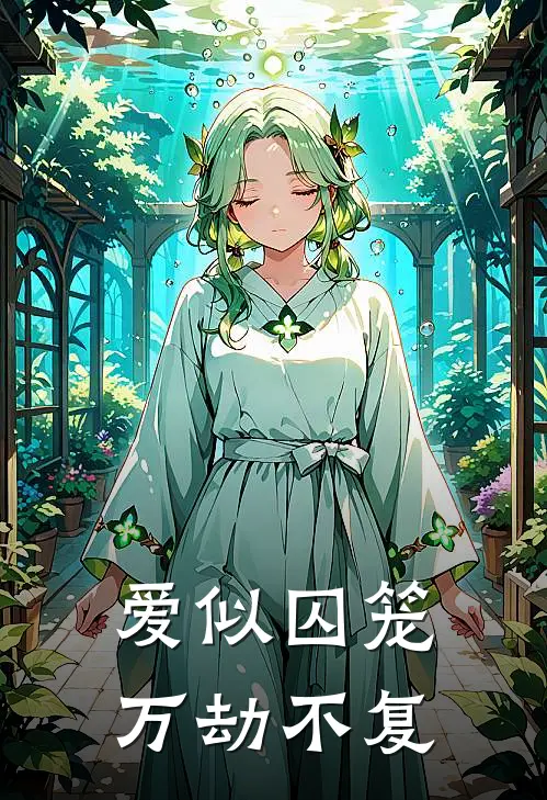 爱似囚笼万劫不复