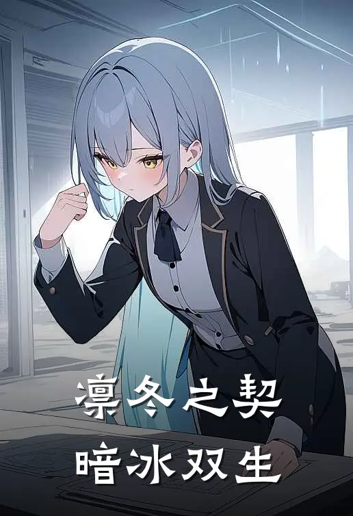 凛冬之契：暗冰双生