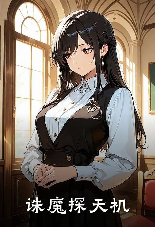 诛魔探天机