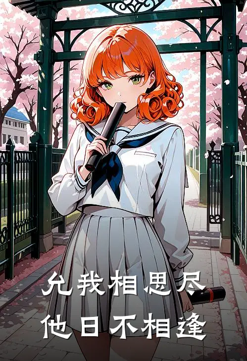 允我相思尽，他日不相逢