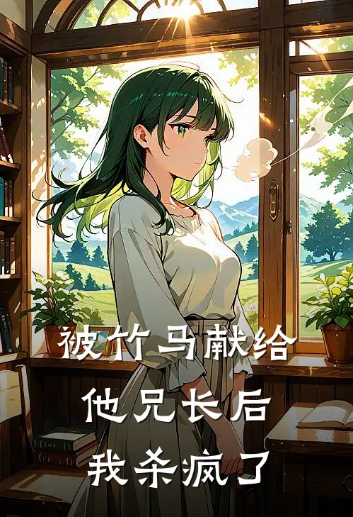 被竹马献给他兄长后，我杀疯了