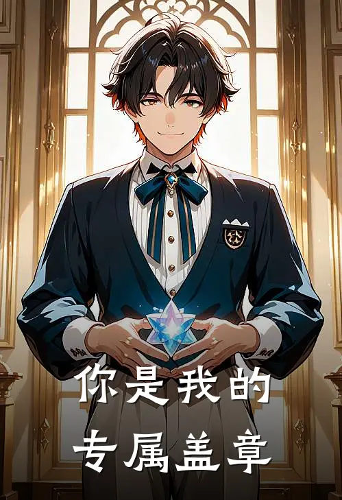 你是我的专属盖章