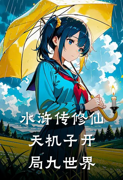 水浒传修仙：天机子开局九世界