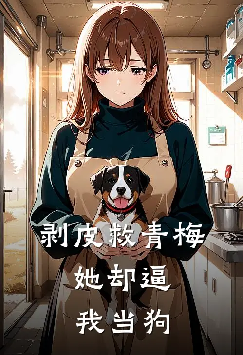 剥皮救青梅，她却逼我当狗