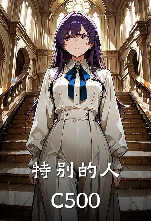 特别的人C500