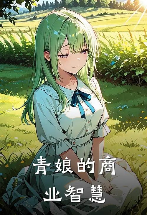 青娘的商业智慧