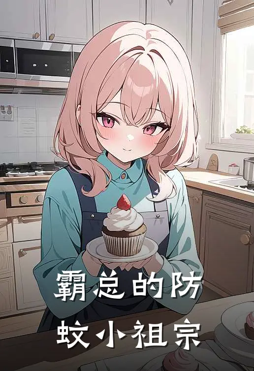 霸总的防蚊小祖宗