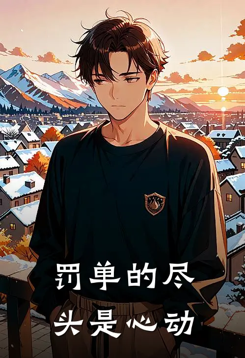 罚单的尽头是心动