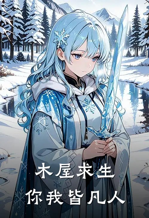 木屋求生：你我皆凡人