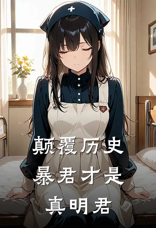 颠覆历史，暴君才是真明君