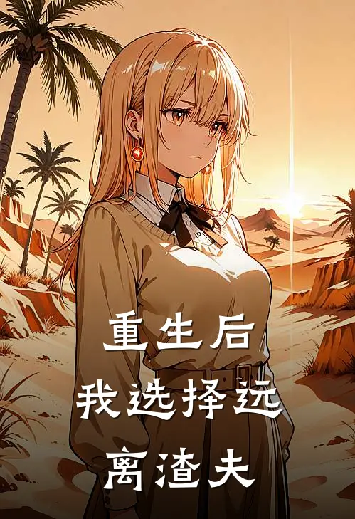 重生后，我选择远离渣夫