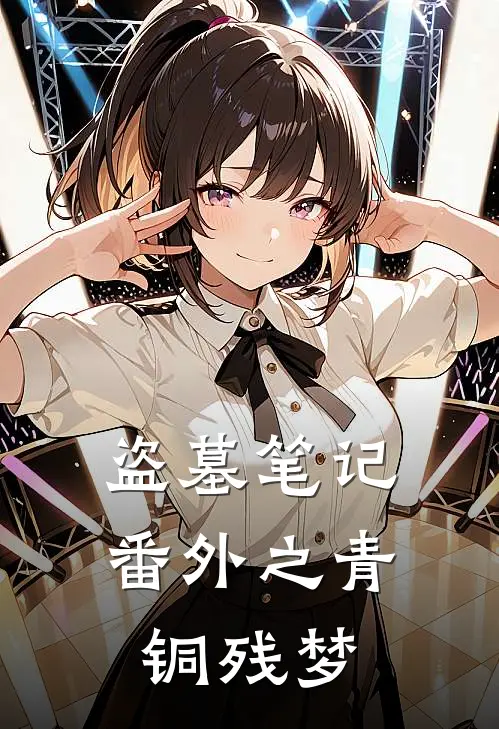 盗墓笔记番外之青铜残梦