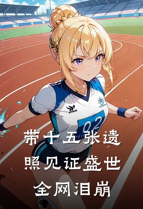 带十五张遗照见证盛世，全网泪崩