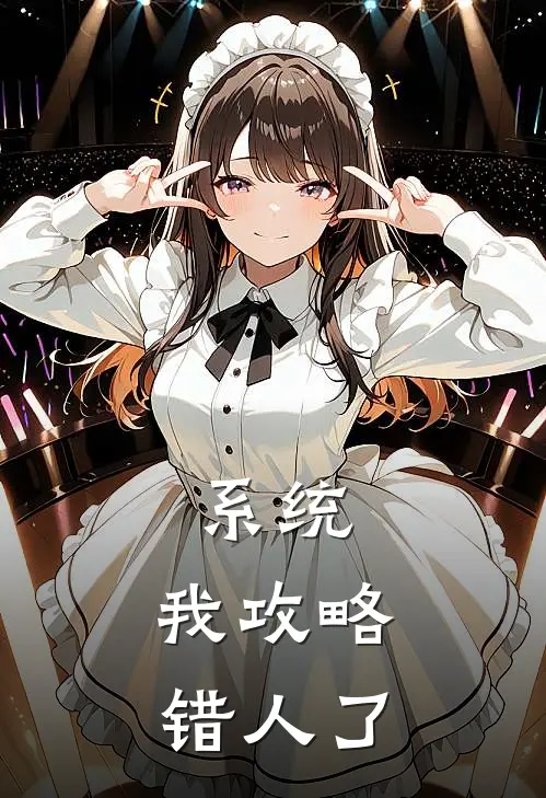 系统，我攻略错人了