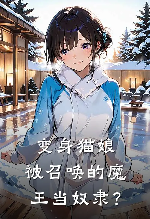 变身猫娘，被召唤的魔王当奴隶？