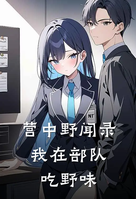 营中野闻录：我在部队吃野味