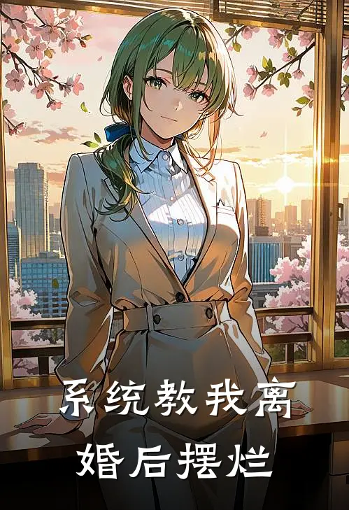 系统教我离婚后摆烂