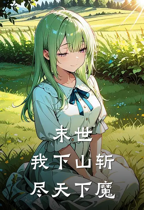 末世，我下山斩尽天下魔