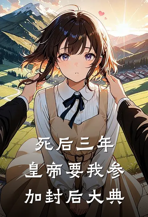 死后三年，皇帝要我参加封后大典