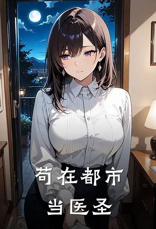 苟在都市当医圣