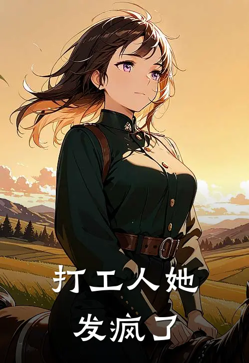 打工人她发疯了