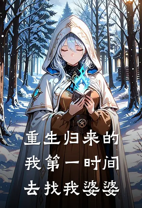 重生归来的我第一时间去找我婆婆