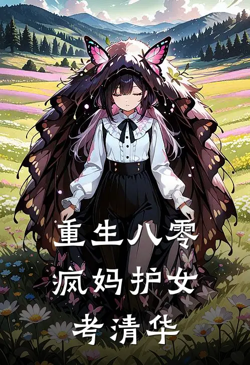 重生八零：疯妈护女考清华