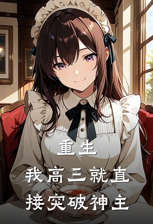 重生：我高三就直接突破神主