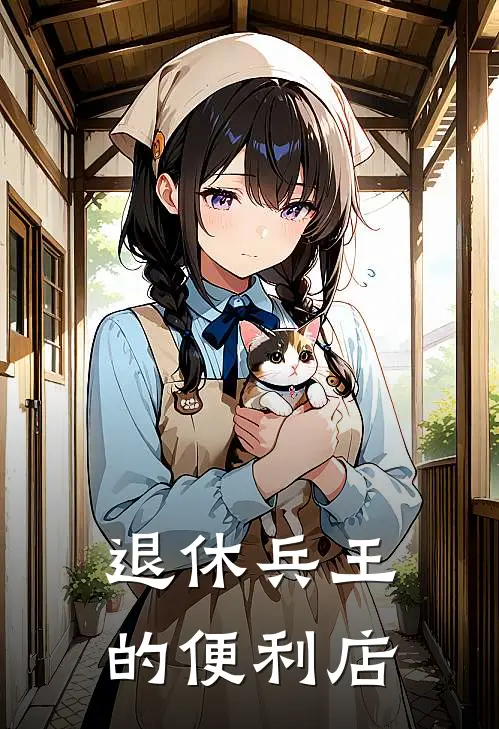 退休兵王的便利店