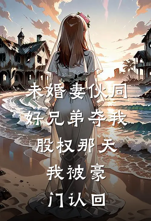 未婚妻伙同好兄弟夺我股权那天，我被豪门认回