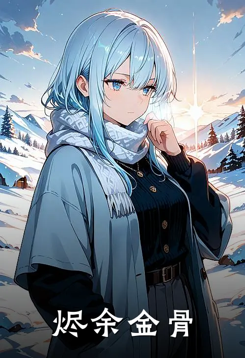 烬余金骨