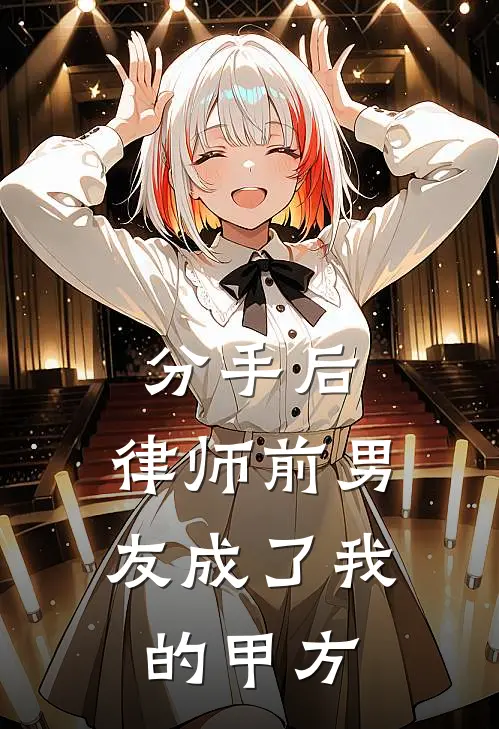 分手后，律师前男友成了我的甲方