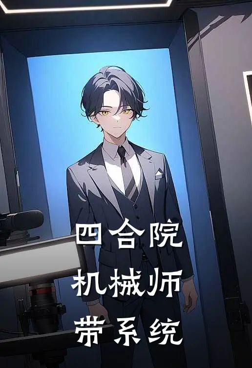 四合院：机械师带系统