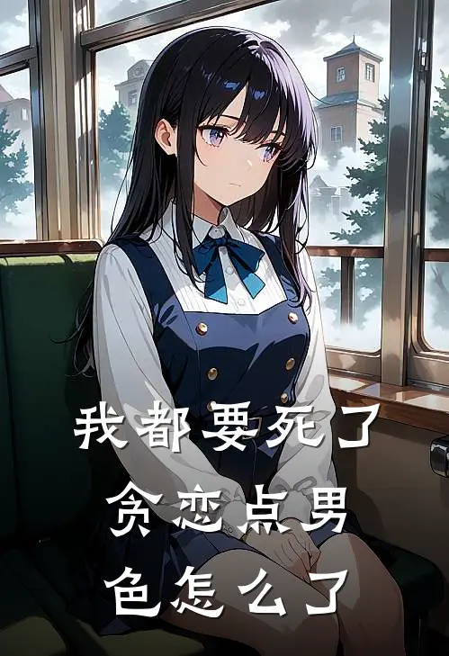 我都要死了，贪恋点男色怎么了