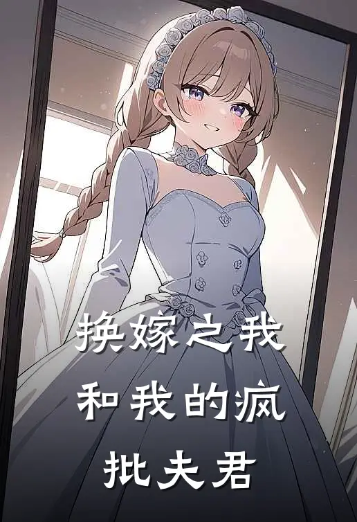 换嫁之我和我的疯批夫君