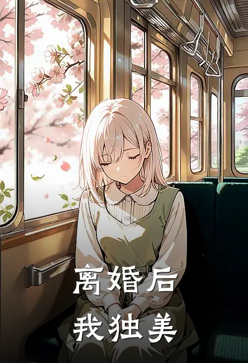 离婚后，我独美