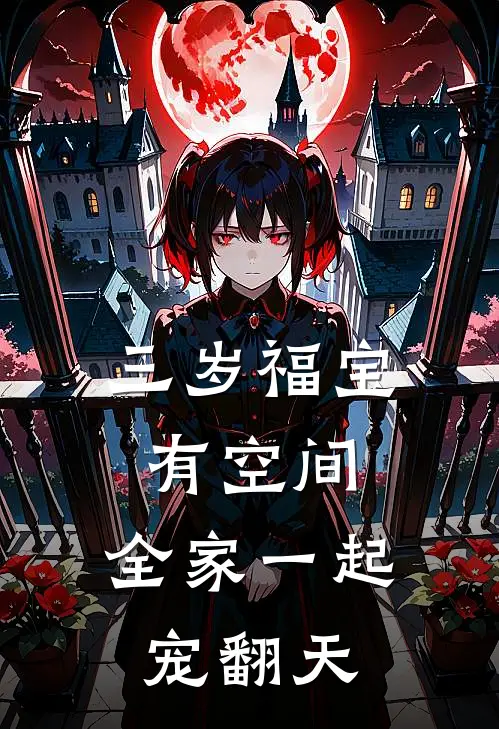 三岁福宝有空间，全家一起宠翻天