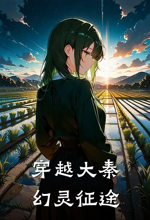 穿越大秦：幻灵征途