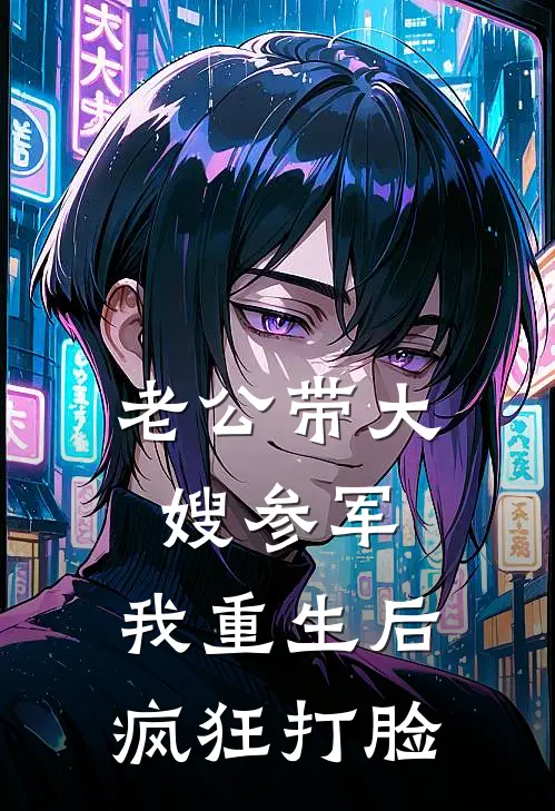 老公带大嫂参军，我重生后疯狂打脸