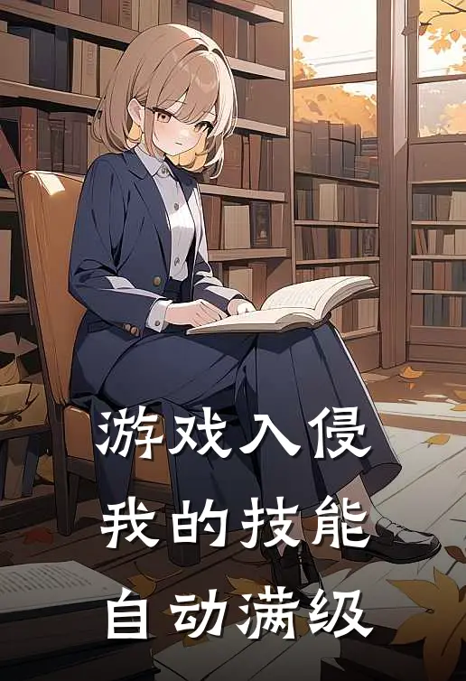 游戏入侵，我的技能自动满级