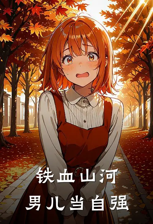 铁血山河：男儿当自强