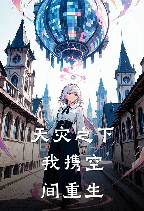 天灾之下：我携空间重生